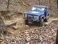 GTJC at Gray Rock ORV Park in AL - free flv video @ vwatch.tv