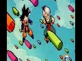 Goten & Trunks vs Hitler