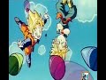Goten & Trunks vs Hitler