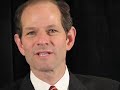 THE DAILY GOTHAM - Eliot Spitzer on Harvard