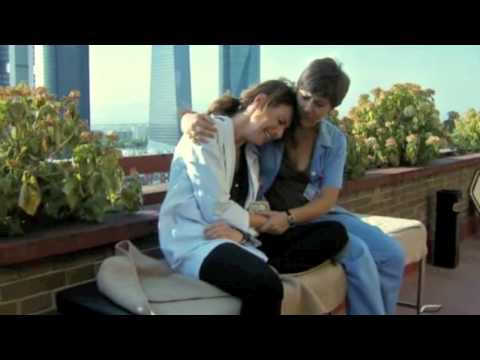Maca & Esther (Hospital Central) – Feels Like Home