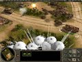 Codename Panzers demo gameplay