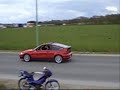 honda crx vs ktm duke2 vs 125 honda crx vs ktm duke2 vs 125