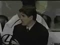 Eric Godard vs Andreas Lilja