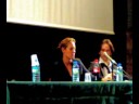 erin daniels � la convention qaf / l word � paris du 31.10 - 02.11.2008