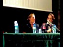 erin daniels � la convention qaf / l word � paris du 31.10 - 02.11.2008