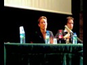 erin daniels � la convention qaf / l word � paris du 31.10 - 02.11.2008