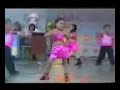 ELEINE DANCING BOOM TARAT-TARAT/ ITAKTAK MO ELEINE DANCING BOOM TARAT-TARAT/ ITAKTAK MO