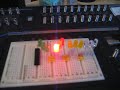 Charlieplexing 12 LEDs
