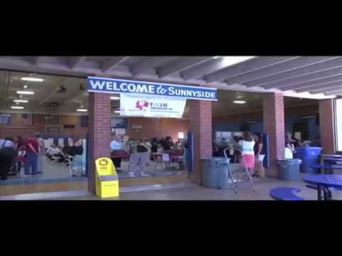 Southern Arizona Summer Institute