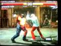 (liquid) bryan fury vs (disco)steve fox 
the big win !!