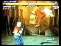 (liquid) bryan fury vs (disco)steve fox 
the big win !!