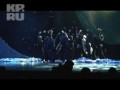 Новые пляски Волочковой