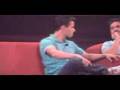 2007 Star Wars Weekends: Ray Park/Daniel Logan Q&A