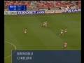 KAKA VS IBRAHIMOVICH