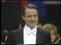 Jon Humphrey, Robert Shaw--\"Messiah\" Every Valley
