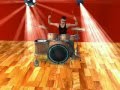 The sims 2(American Idiot[Cover])