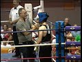 César Rodríguez (C.B. Sedaví) vs  Stan Madalín (C.B. Adrián de Castellón).