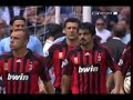 SSC Napoli - AC Milan 3-1 Serie A 07/08 | Hamsik Interview