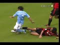 SSC Napoli - AC Milan 3-1 Serie A 07/08 | Hamsik Interview SSC Napoli - AC Milan 3-1 Serie A 07/08 | Hamsik Interview