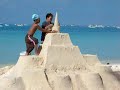 NovemBoracay Series: Sandcastles of Boracay NovemBoracay Series: Sandcastles of Boracay