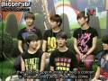 081121 [V] Thailand V Interview with SHINee (1-4) [Eng Sub]