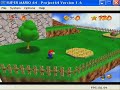 Super Mario 64 - WF - Blast away the Wall 0:10 Super Mario 64 - WF - Blast away the Wall 0:10