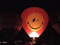 Ballonfeest Joure 29 juli 2006