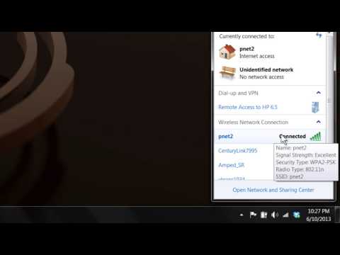 how to locate wireless button on hp laptop