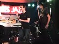 Necesito Dormir - Plutonic en la Sala Clamores