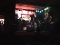 Necesito Dormir - Plutonic en la Sala Clamores