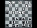 Sicilian c3 with 2... Qa5.