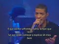 Sampa Crew  - Me dê uma chance AO VIVO