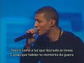 Sampa Crew  - Me dê uma chance AO VIVO