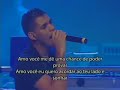 Sampa Crew  - Me dê uma chance AO VIVO