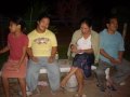 Fondevilla family