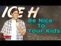 Blind - Comedy Time