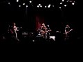 Swervedriver playing 