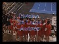 Seneca MO Cheerleaders State Finals Champions