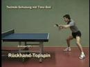 timo boll-barcelona timo boll-barcelona