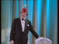 Tommy Cooper - Albert!