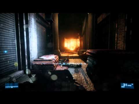 BattleField 3 - Walkthrough sur PC - Partie 5