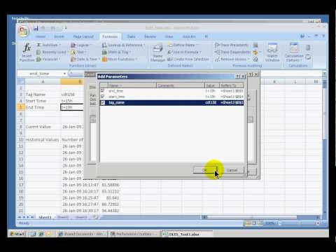 how to define pi in excel