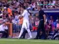 Real Madrid vs Universidad de Quito