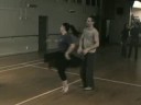 28 August 2008 - Intermediate Routine