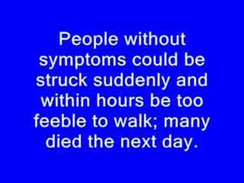 H5N1 Pandemic Flu (aka Avian ...