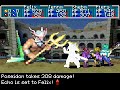 Golden Sun TLA: Link Arena Fights 4