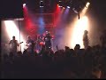 Death - live tribute in Tel Aviv Symbolic 1.12.2005
