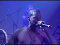 Suave - Calle 13 LIVE @ Bogota, Colombia