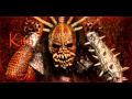 Lordi DEADACHE albumas Sukurtas &Auml;&reg;ra&Aring;&iexcl;as 2009m..wmv video